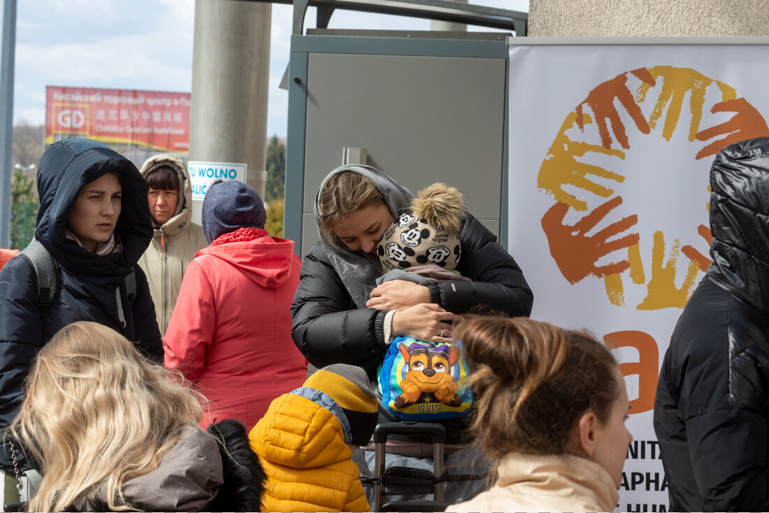 CARE International