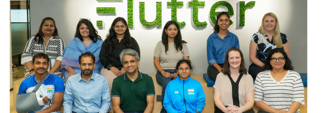 Fluttern Ent India