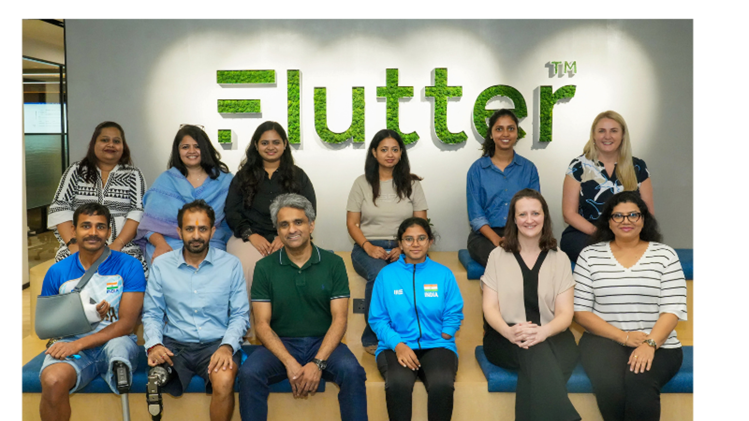Fluttern Ent India