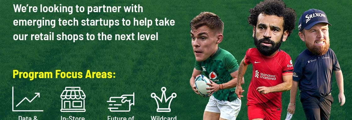 alpha hub paddy s startup showcase