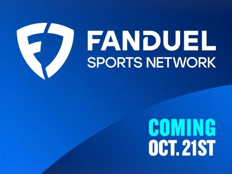 FanDuel announces Broad Commercial partnership with Diamond Sports Group